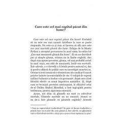 Sapte pacate capitale