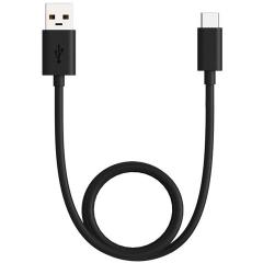 Cablu USB Type-C - Negru