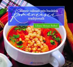 Calatorie culinara prin bucataria romaneasca traditionala