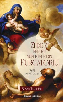 Zi de zi pentru sufletele din Purgatoriu