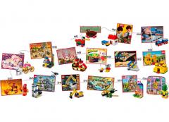 LEGO Classic - 90 Years of Play (11021)