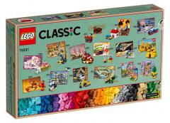 LEGO Classic - 90 Years of Play (11021)