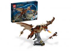LEGO Harry Potter - Hungarian Horntail Dragon (76406)