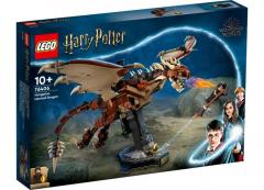 LEGO Harry Potter - Hungarian Horntail Dragon (76406)