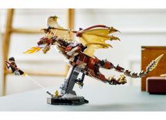 LEGO Harry Potter - Hungarian Horntail Dragon (76406)
