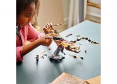 LEGO Harry Potter - Hungarian Horntail Dragon (76406)