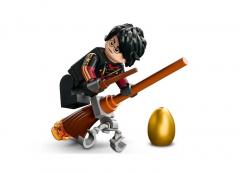 LEGO Harry Potter - Hungarian Horntail Dragon (76406)