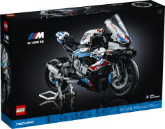 LEGO 42130 - Technic  - BMW M 1000 RR, 1920 piese