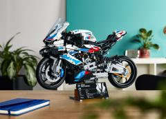 LEGO 42130 - Technic  - BMW M 1000 RR, 1920 piese