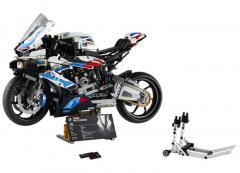 LEGO 42130 - Technic  - BMW M 1000 RR, 1920 piese