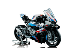 LEGO 42130 - Technic  - BMW M 1000 RR, 1920 piese