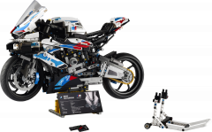 LEGO 42130 - Technic  - BMW M 1000 RR, 1920 piese