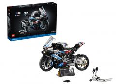 LEGO 42130 - Technic  - BMW M 1000 RR, 1920 piese
