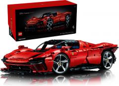LEGO Technic - Ferrari Daytona SP3 (42143)