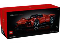 LEGO Technic - Ferrari Daytona SP3 (42143)