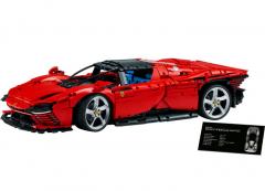 LEGO Technic - Ferrari Daytona SP3 (42143)