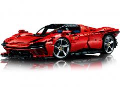 LEGO Technic - Ferrari Daytona SP3 (42143)