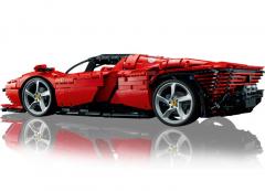 LEGO Technic - Ferrari Daytona SP3 (42143)