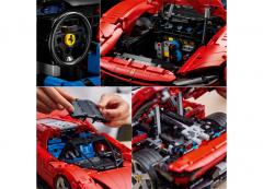 LEGO Technic - Ferrari Daytona SP3 (42143)