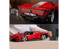 LEGO Technic - Ferrari Daytona SP3 (42143)