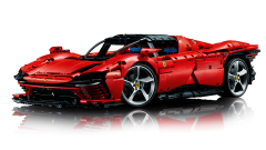 LEGO Technic - Ferrari Daytona SP3 (42143)
