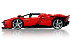 LEGO Technic - Ferrari Daytona SP3 (42143)