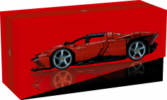 LEGO Technic - Ferrari Daytona SP3 (42143)