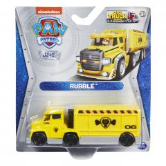 Masinuta - Paw Patrol - Big Truck Pups: Rubble