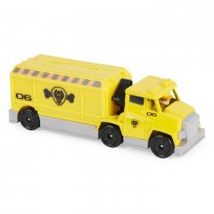 Masinuta - Paw Patrol - Big Truck Pups: Rubble