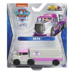 Masinuta - Paw Patrol - Big Truck Pups: Skye