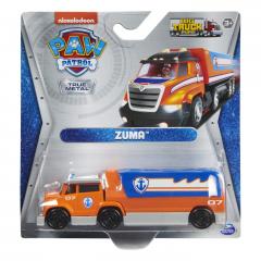 Masinuta - Paw Patrol - Big Truck Pups: Zuma