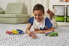 Masinuta - Paw Patrol - Big Truck Pups: Zuma