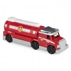 Masinuta - Paw Patrol - Big Truck Pups: Marshall