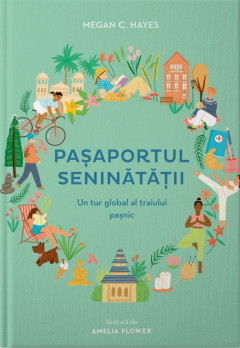 Pasaportul seninatatii