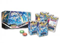 Pokemon TCG: Sword and Shield - Build and Battle Stadium