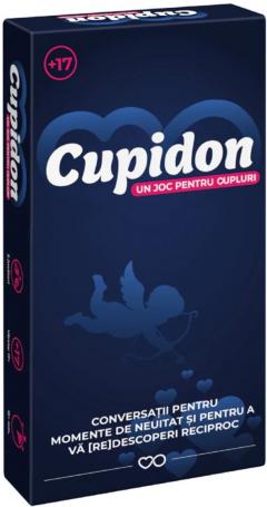 Joc - Cupidon