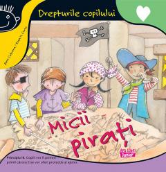 Micii pirati