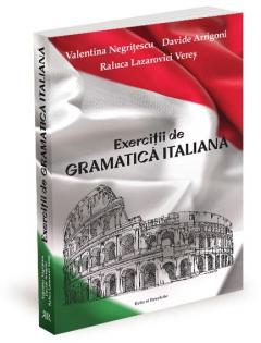 Exercitii de gramatica italiana