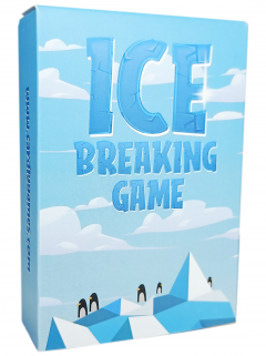 Joc - Ice Breaking