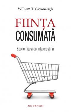 Fiinta consumata