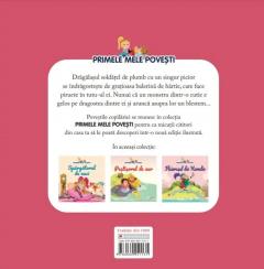 Primele mele povesti. Soldatelul de plumb