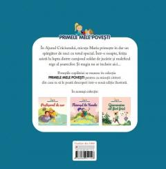 Primele mele povesti. Spargatorul de nuci