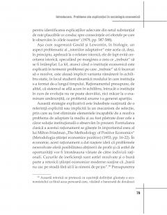 Societate si economie