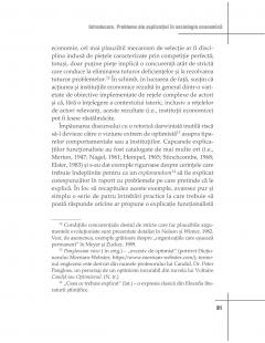 Societate si economie