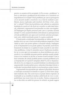 Societate si economie