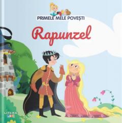 Primele mele povesti. Rapunzel