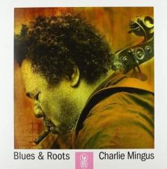 Blues & Roots - Vinyl