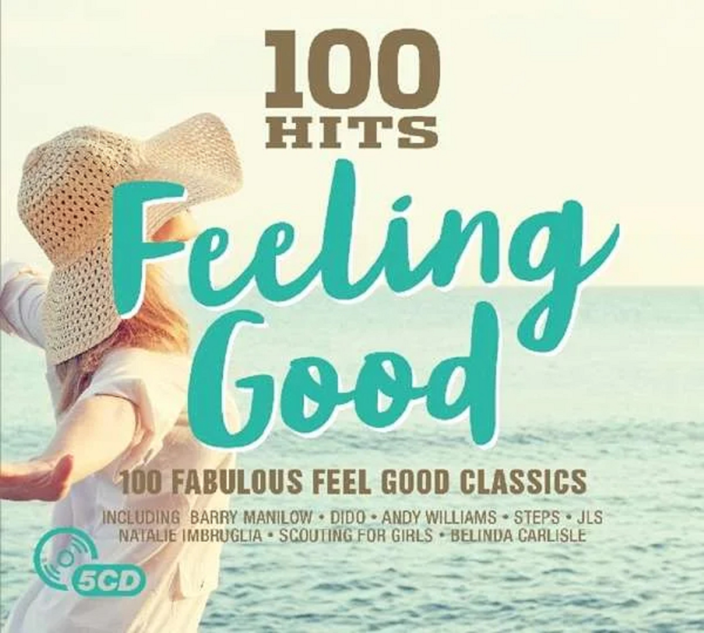 Feeling Good - Various Artists