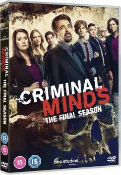 Criminal Minds - Season 15