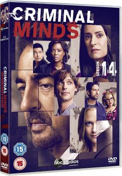 Criminal Minds - Season 14